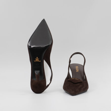 Protective Sole Guard and Heel Replacement Womens'