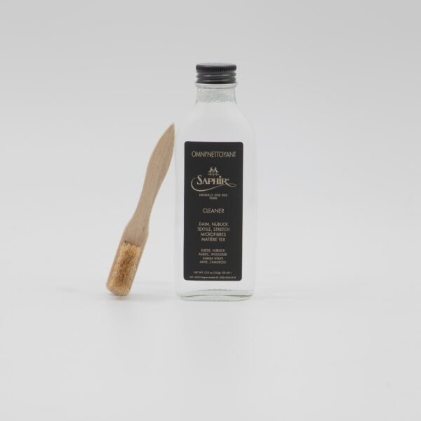 _B2A3432 Saphir Medaille d'Or Cleaner Omni Nettoyant