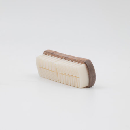Suede Brush Crepe