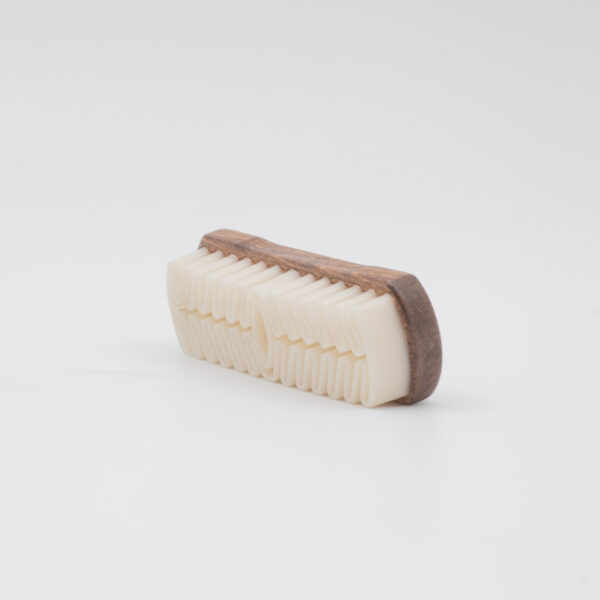 Suede Brush Crepe