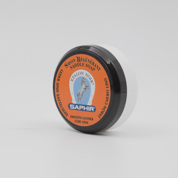 Saphir Saddle Soap