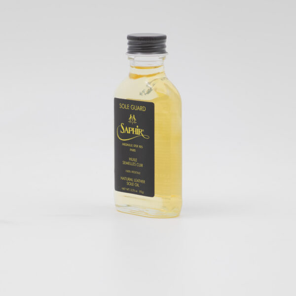 Saphir Medaille d'Or Sole Guard