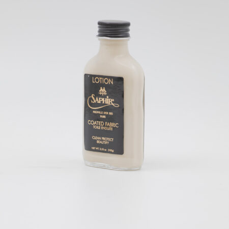 Saphir Medaille D'or Lotion Coated Fabric
