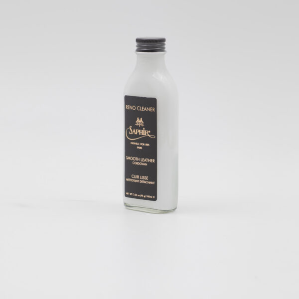 Saphir Medaille d'Or Cleaner Reno Mat