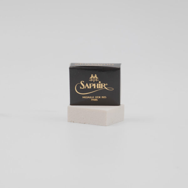 Saphir Medaille d'Or Suede Eraser