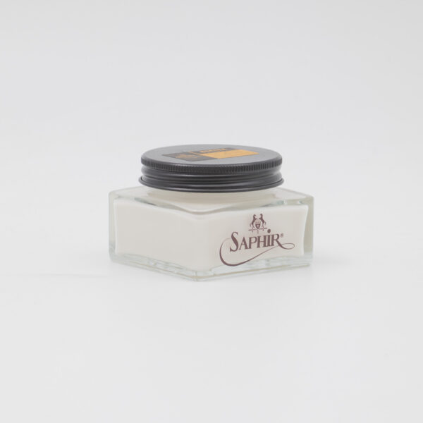 _B2A3462 Saphir Medaille d'Or Creme Reptile