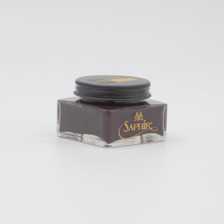 Saphir Medaille d'Or Creme Cordovan
