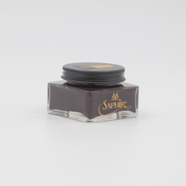 _B2A3464 Saphir Medaille d'Or Creme Cordovan