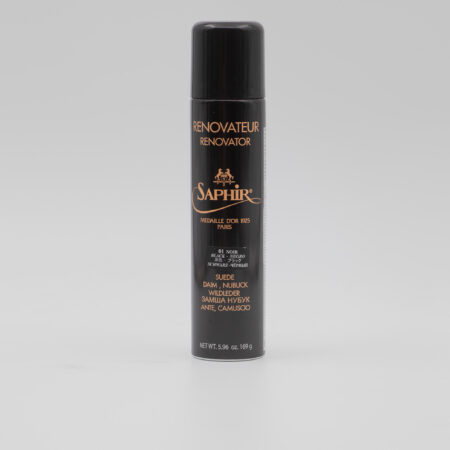 Saphir Medaille d'Or Suede Renovateur Spray