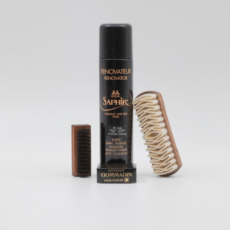Shoe Care Kit Suede Starter