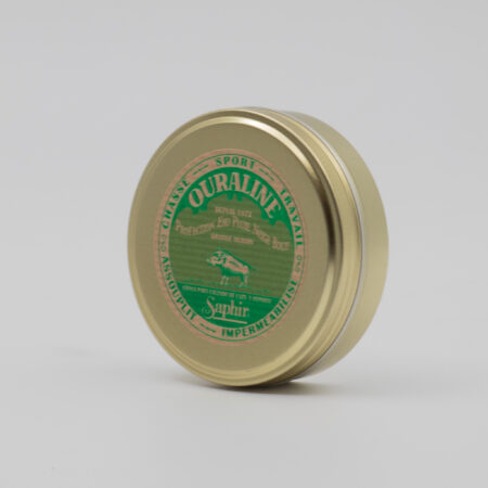 Saphir Ouraline Grease